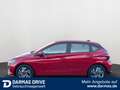 Hyundai i20 i20 Trend Turbo Komfort & Licht Paket Navi LED Rot - thumbnail 9