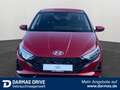 Hyundai i20 i20 Trend Turbo Komfort & Licht Paket Navi LED Rot - thumbnail 3