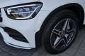 Mercedes-Benz GLC 300 e 4M AMG DISTRONIC+TOTWINKEL+360°++MBUX Blanc - thumbnail 3