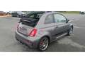 Abarth 500 1.4i Competizione 180 PHASE 2 CABRIOLET Grijs - thumbnail 21