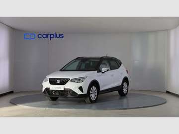 1.0 TSI 70kW (95CV) Style XL