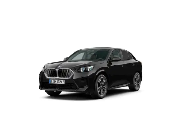 BMW iX2 eDrive20