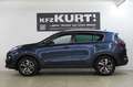 Kia Sportage 1.6 GDI 2WD ISG Vision! Bleu - thumbnail 4