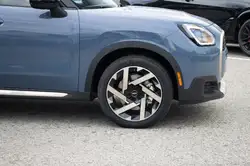 MINI Countryman 2027
