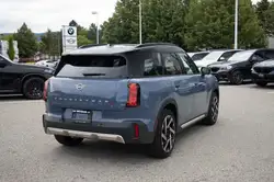 MINI Countryman 2027