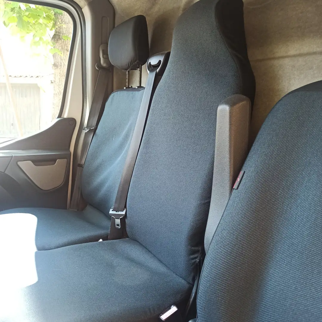 Opel Movano f 3500 - 2