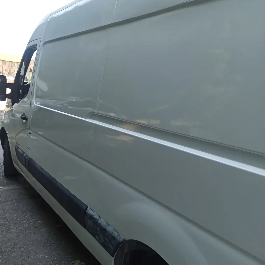 Opel Movano f 3500 - 1