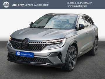 E-Tech Full Hybrid 200 Iconic Esprit Alpin
