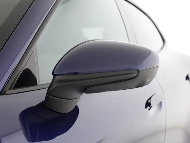 Porsche Taycan view 25