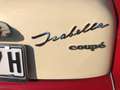 Borgward Isabella Coupe Bj. ´57 Beige - thumbnail 18
