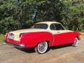 Borgward Isabella Coupe Bj. ´57 bež - thumbnail 6