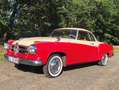 Borgward Isabella Coupe Bj. ´57 Бежевий - thumbnail 2