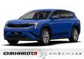 Skoda Peaq 60 Selection LED*NAV*SHZ*ACC*PDC*KAMERA*EL.HECK... Blau - thumbnail 1