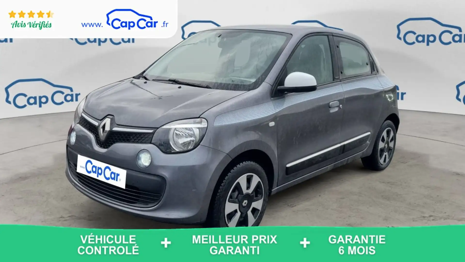 Renault Twingo 1 SCe 70 Limited - 1