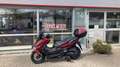 Honda Forza 350 2025 Rouge - thumbnail 1