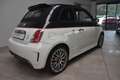 Abarth 595 Turismo Autom BiXenon Leder Intersope PDC Blanc - thumbnail 3