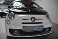 Abarth 595 Turismo Autom BiXenon Leder Intersope PDC Blanc - thumbnail 1