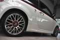Abarth 595 Turismo Autom BiXenon Leder Intersope PDC Blanc - thumbnail 4