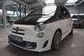 Abarth 595 Turismo Autom BiXenon Leder Intersope PDC Blanc - thumbnail 9