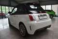 Abarth 595 Turismo Autom BiXenon Leder Intersope PDC Blanc - thumbnail 8