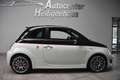 Abarth 595 Turismo Autom BiXenon Leder Intersope PDC Blanc - thumbnail 2