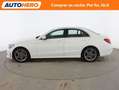 Mercedes-Benz C 200 d AMG Line Blanco - thumbnail 3