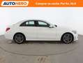 Mercedes-Benz C 200 d AMG Line Blanco - thumbnail 7