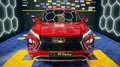 Mitsubishi Eclipse Cross PHEV Kaiteki + 4WD Rojo - thumbnail 6