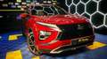 Mitsubishi Eclipse Cross PHEV Kaiteki + 4WD Rojo - thumbnail 24