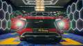 Mitsubishi Eclipse Cross PHEV Kaiteki + 4WD Rojo - thumbnail 3