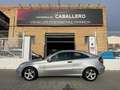 Mercedes-Benz C 180 Sportcoupé K Classic Gris - thumbnail 7