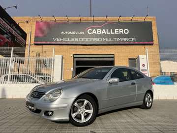 Sportcoupé K Classic