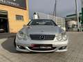 Mercedes-Benz C 180 Sportcoupé K Classic Gris - thumbnail 4