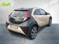 Toyota Aygo X Teamplayer *TEMPOMAT*GJR*KAMERA*KLIMA*SHZ* Beige - thumbnail 4