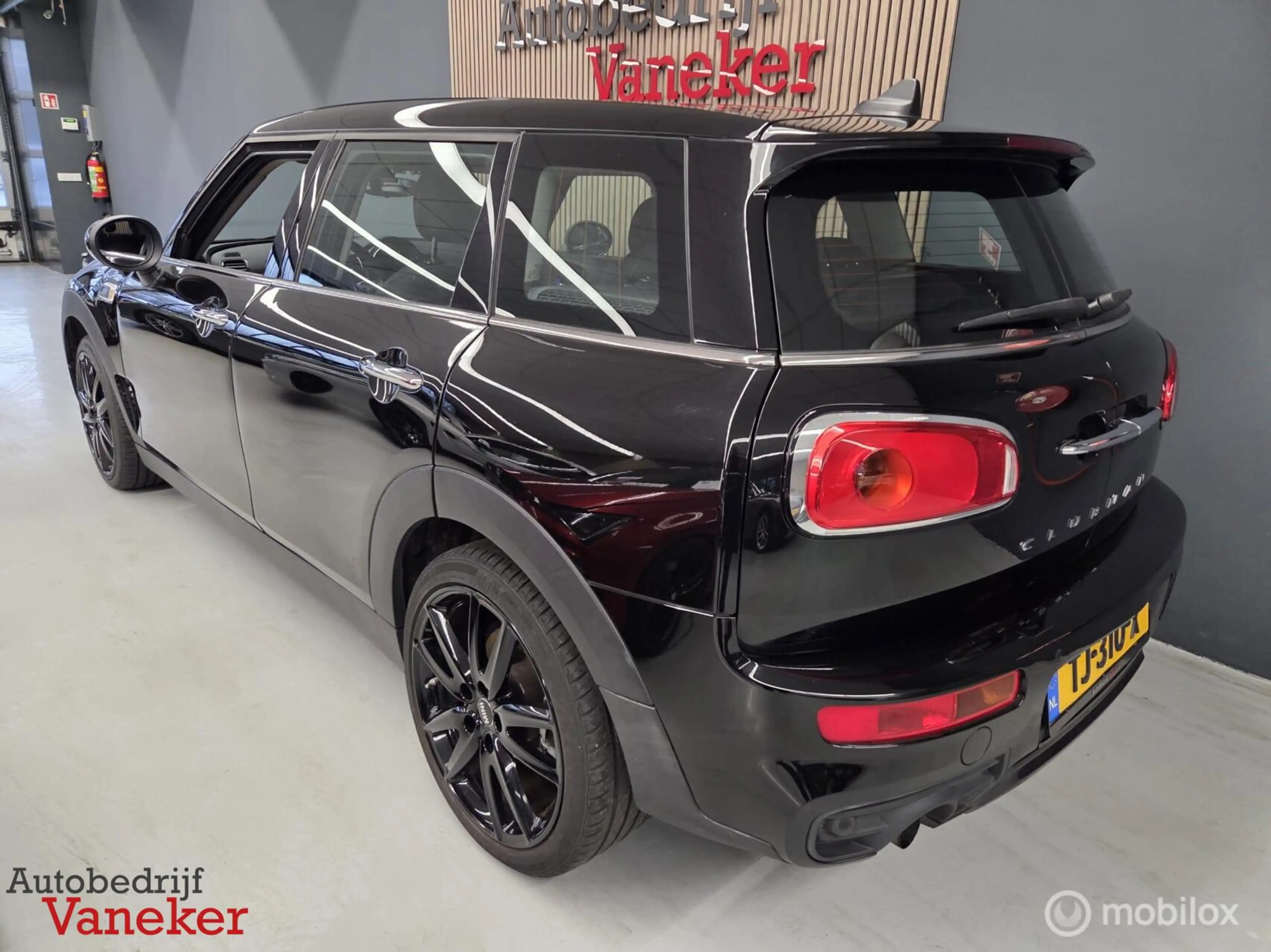 MINI One Clubman 1.5 Pepper Business Plus|Navi|Cruise|Stoelverwarmi — photo 6