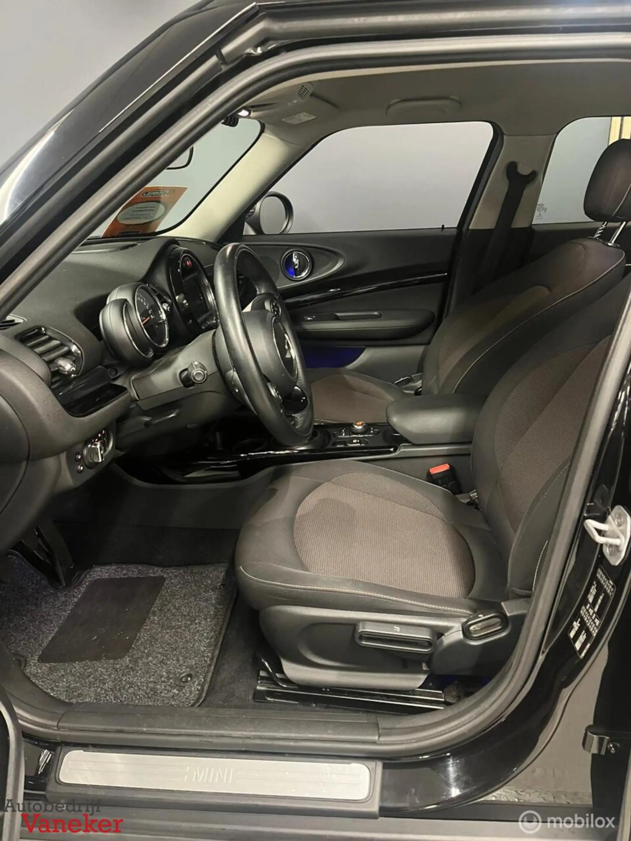 MINI One Clubman 1.5 Pepper Business Plus|Navi|Cruise|Stoelverwarmi — photo 13