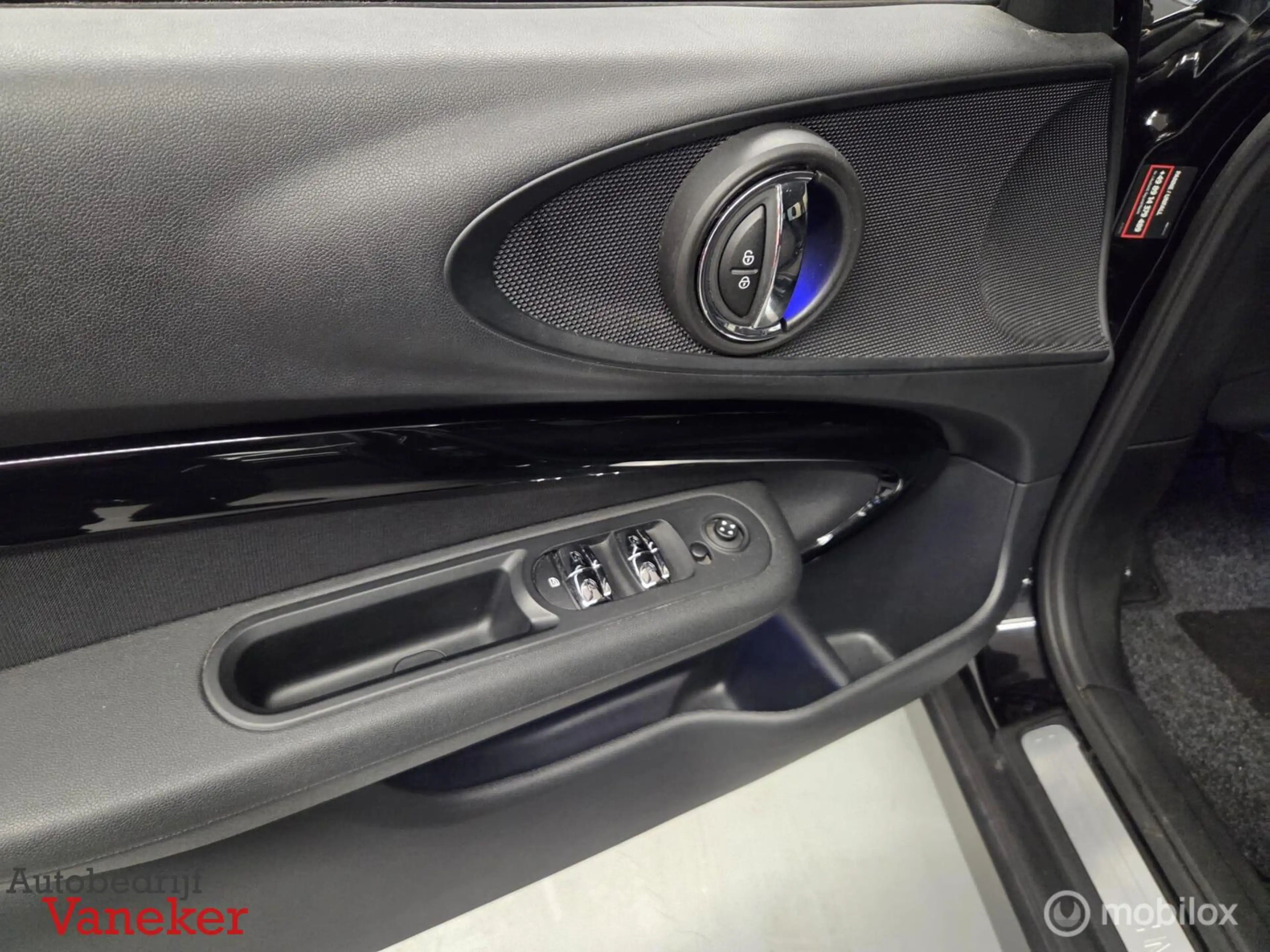 MINI One Clubman 1.5 Pepper Business Plus|Navi|Cruise|Stoelverwarmi — photo 16