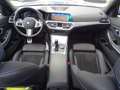 BMW 320 d Touring Aut M Sportpaket Navi LCP Alcan LED Bleu - thumbnail 7