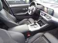 BMW 320 d Touring Aut M Sportpaket Navi LCP Alcan LED Bleu - thumbnail 8