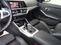 BMW 320 d Touring Aut M Sportpaket Navi LCP Alcan LED Bleu - thumbnail 11