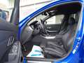 BMW 320 d Touring Aut M Sportpaket Navi LCP Alcan LED Bleu - thumbnail 12