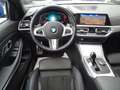 BMW 320 d Touring Aut M Sportpaket Navi LCP Alcan LED Bleu - thumbnail 10