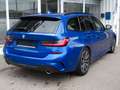 BMW 320 d Touring Aut M Sportpaket Navi LCP Alcan LED Bleu - thumbnail 6