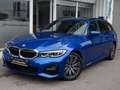 BMW 320 d Touring Aut M Sportpaket Navi LCP Alcan LED Bleu - thumbnail 3