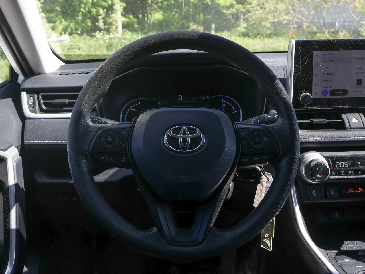 Toyota RAV 4 снимка Toyota RAV 4
