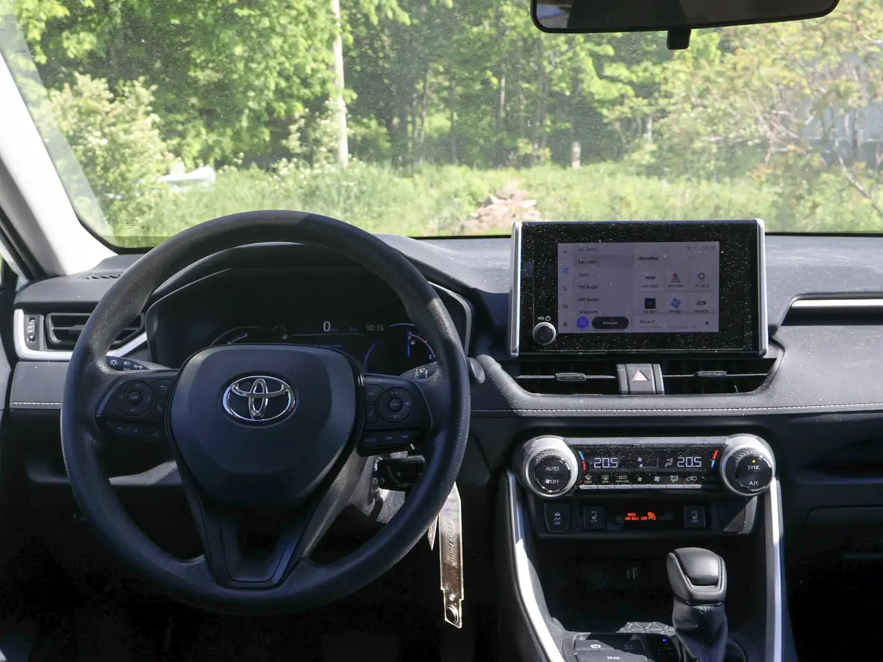 Toyota RAV 4 снимка Toyota RAV 4