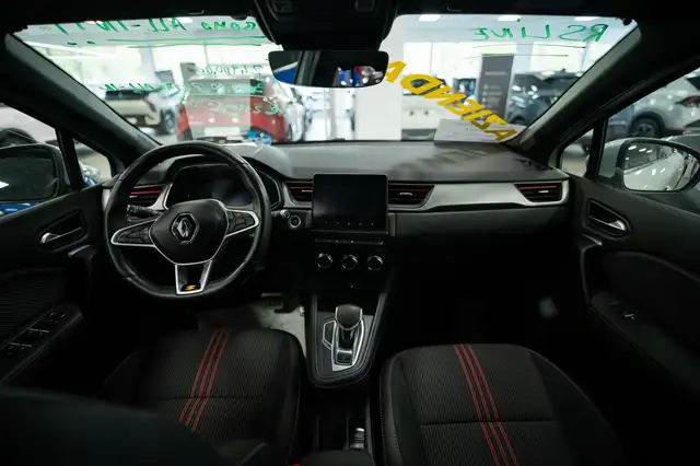 Renault Captur view 12