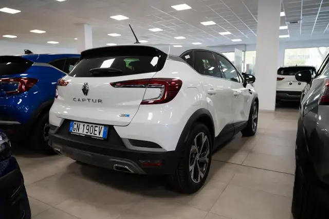 Renault Captur view 6
