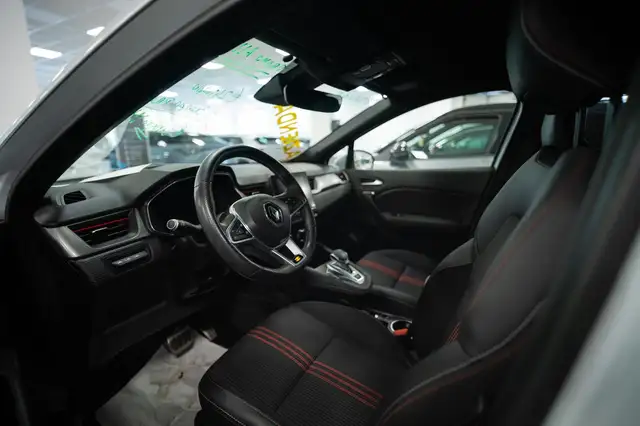 Renault Captur view 9
