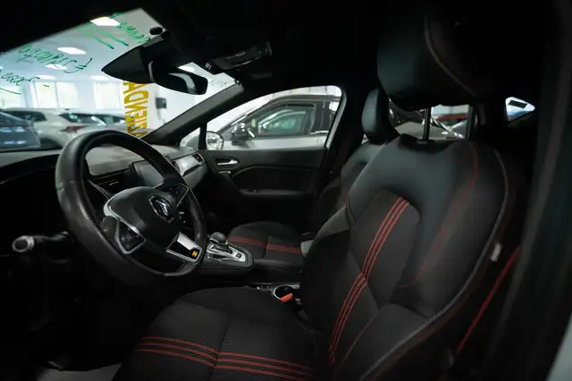 Renault Captur view 10